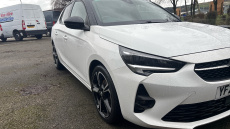 Vauxhall Corsa 1.2 Turbo SRi Edition 5dr Petrol Hatchback